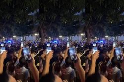 Huấn Hoa Hồng bị kh&aacute;m nh&agrave; v&agrave; loạt ồn &agrave;o li&ecirc;n quan 'giang hồ mạng'