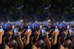 Huấn Hoa Hồng bị khám nhà và loạt ồn ào liên quan 'giang hồ mạng'