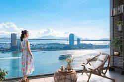 Giải mã sức hút của 'bộ sưu tập' BĐS hữu hạn phía Nam trung tâm Đà Nẵng