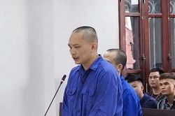 Giang hồ mạng Tiến 'Bịp' hầu tòa