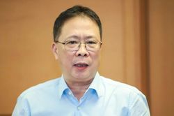 ĐBQH Châu Văn Minh: Đề xuất 6 nhóm giải pháp hoàn thiện Luật Phát triển đô thị