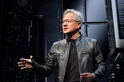 CEO Nvidia: Rào cản lớn nhất khi khởi nghiệp không phải AI