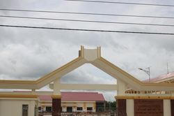 Học sinh vùng biên Đắk Lắk háo hức chờ ngày khánh thành trường liên cấp