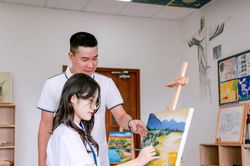 Bộ GD&ĐT hướng dẫn rèn luyện thể chất, thực hành nghệ thuật trong nhà trường