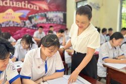 Thanh Hóa quy định mới về các khoản thu trong trường công lập
