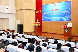 5 định hướng dịch chuyển trong hoạt động KHCN v&agrave; đổi mới s&aacute;ng tạo