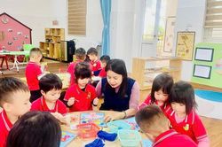 Ghi nhận công lao những 'người gieo mầm' từ gian khó