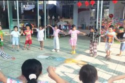 Cần giải pháp đồng bộ để xây dựng môi trường học đường khỏe mạnh