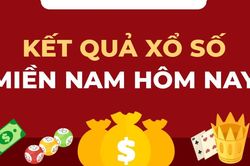 XSMN 7/8 - Kết quả xổ số miền Nam h&ocirc;m nay ng&agrave;y 7/8/2026