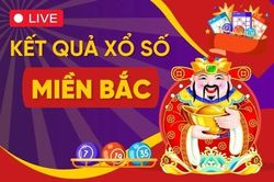 XSMB 7/8 - Kết quả xổ số miền Bắc hôm nay ngày 7/8/2026
