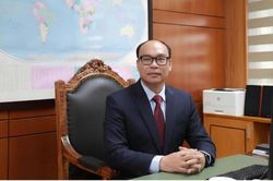 Nhà xuất bản Giáo dục Việt Nam sẵn sàng cho năm học mới