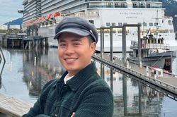 Alaska - Mạch sống của sông băng