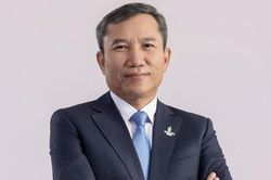 Không gian phát triển mới từ ngoại giao xanh