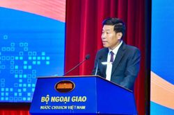 Nâng cao chất lượng công tác Đảng, công tác chính trị tạo nền tảng để ngành Ngoại giao hoàn thành tốt nhiệm vụ trong kỷ nguyên mới