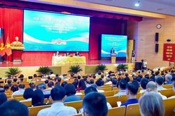 Ngoại giao càng linh hoạt thì nền tảng chính trị càng phải vững chắc