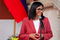 Venezuela khởi động đàm phán chuyển giao chính trị, Mỹ nói cơ hội 'có một không hai'