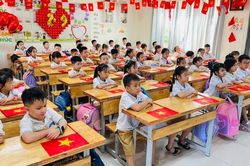 Lịch tựu trường của học sinh cả nước mới nhất