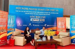 ETUGI đẩy mạnh nghiên cứu và phát triển giải pháp nước ion kiềm Magie