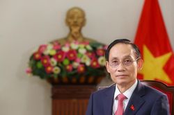 Việt Nam - Nh&acirc;n tố t&iacute;ch cực, g&oacute;p phần định h&igrave;nh những bước chuyển chiến lược quan trọng v&agrave; tương lai ph&aacute;t triển của ASEAN