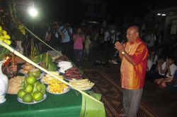 Phát huy bản sắc văn hóa dân tộc Khmer trong đời sống cộng đồng