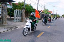 Bộ đội Biên phòng tỉnh Tây Ninh quyết liệt triển khai kế hoạch đấu tranh chống xuất, nhập cảnh trái phép trên biên giới