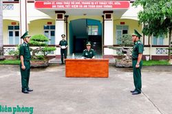 Huấn luyện sát nhiệm vụ, nâng cao khả năng sẵn sàng chiến đấu