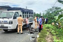 Vĩnh Long: Truy tố t&agrave;i xế xe tải g&acirc;y tai nạn khiến nữ sinh 14 tuổi tử vong