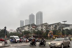 Thời tiết ngày 7/8: Nhiều nơi trên cả nước có mưa lớn, đề phòng dông lốc