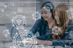 Khảo sát thực trạng phụ nữ khởi nghiệp gắn với khoa học công nghệ