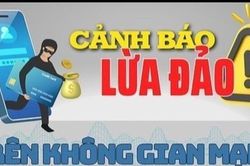 Cảnh báo thủ đoạn giả mạo giải chạy trẻ em để lừa đảo phụ huynh