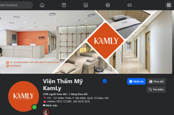 Chuyển hồ sơ vụ Phòng khám đa khoa Kamly sang Công an Hà Nội để tiếp tục xác minh