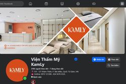 Chuyển hồ sơ vụ Ph&ograve;ng kh&aacute;m đa khoa Kamly sang C&ocirc;ng an H&agrave; Nội để tiếp tục x&aacute;c minh