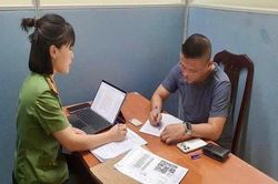 Đăng tin sai về Hà Nội, người đàn ông bị phạt 12,5 triệu đồngĐăng tin sai về Hà Nội, người đàn ông bị phạt 12,5 triệu đồng