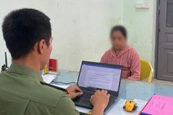 Công an TP HCM xác minh, xử lý vụ bảo mẫu bạo hành 2 trẻ ở trường mầm nonCông an TP HCM xác minh, xử lý vụ bảo mẫu bạo hành 2 trẻ ở trường mầm non
