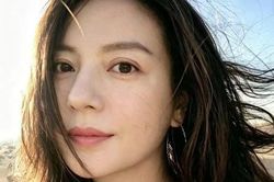 Triệu Vy vào nhóm diễn viên nữ giàu nhất thế giới