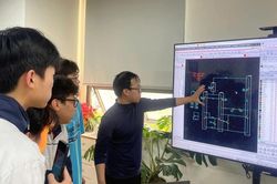 Đại học doanh thu nghìn tỉ đồng vẫn như 'kiềng 1 chân'
