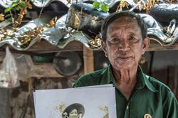 Theo dấu nhật ký Đặng Thùy Trâm: Dấu xưa còn mãi
