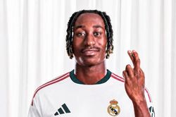 Tân binh đắt nhất lịch sử Real Madrid có gì đặc biệt?