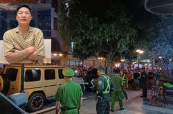 Huấn Hoa Hồng: Từ 'giang hồ mạng' đến đế chế livestream bán hàng