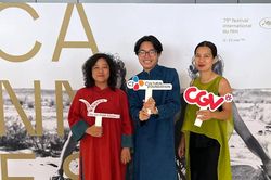 Đạo diễn trẻ Nguyễn Thiên Ân đưa 'Giấc mơ là ốc sên' tranh giải tại Toronto 2026