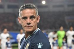 HLV John Herdman: Đội tuyển Indonesia bị tổn thương sau trận thua Việt Nam