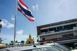 Xả súng tại trường học ở Thái Lan, nhiều người bị thương