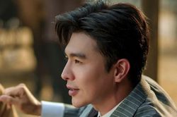 Steven Nguyễn trở lại