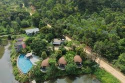 Yêu cầu kiểm tra, xác minh phản ánh villa, homestay mọc trong rừng phòng hộ Sóc Sơn