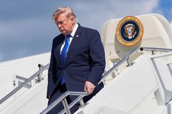 Sáu tháng chiến sự với Iran, Tổng thống Mỹ Trump đang lâm vào ngõ cụt?