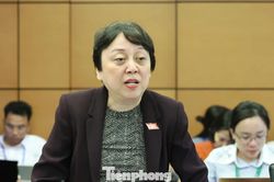 Lương bác sĩ, giáo viên trẻ: Tăng từ bậc 1 lên bậc 2 không tạo nhiều khác biệt về thu nhập