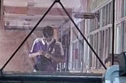 Thái Lan: Nam sinh nổ súng đoạt mạng nhiều giáo viên và bạn học