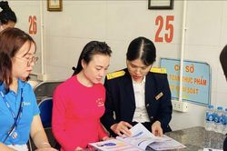 Đề xuất giảm 30% thuế cho hộ kinh doanh, doanh nghiệp thu dưới 10 tỷ đồng