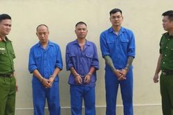 Khánh Sky, Vua Quạt và Hồ Văn Khoa bị khởi tố sau loạt livestream gây náo loạn mạng xã hội