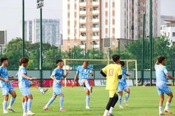 U20 Việt Nam rèn quân tại Nhật Bản, hướng tới vé dự VCK U20 châu Á